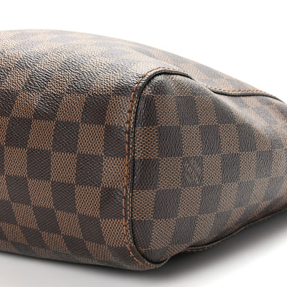 Louis Vuitton Damier Ebene Portobello PM 8 of 8