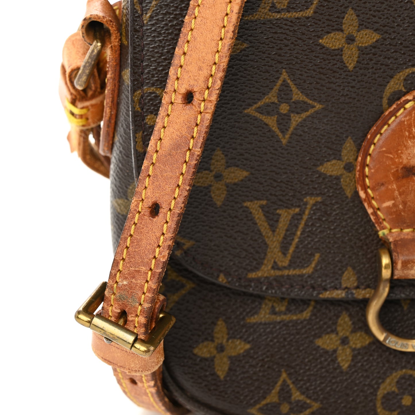 Monogram Saint Cloud PM