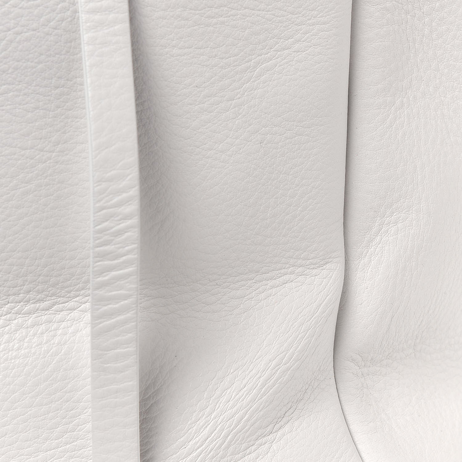 Balenciaga Veau Baltimore Double Sided Small Everyday Tote Optic White Black 15 of 18