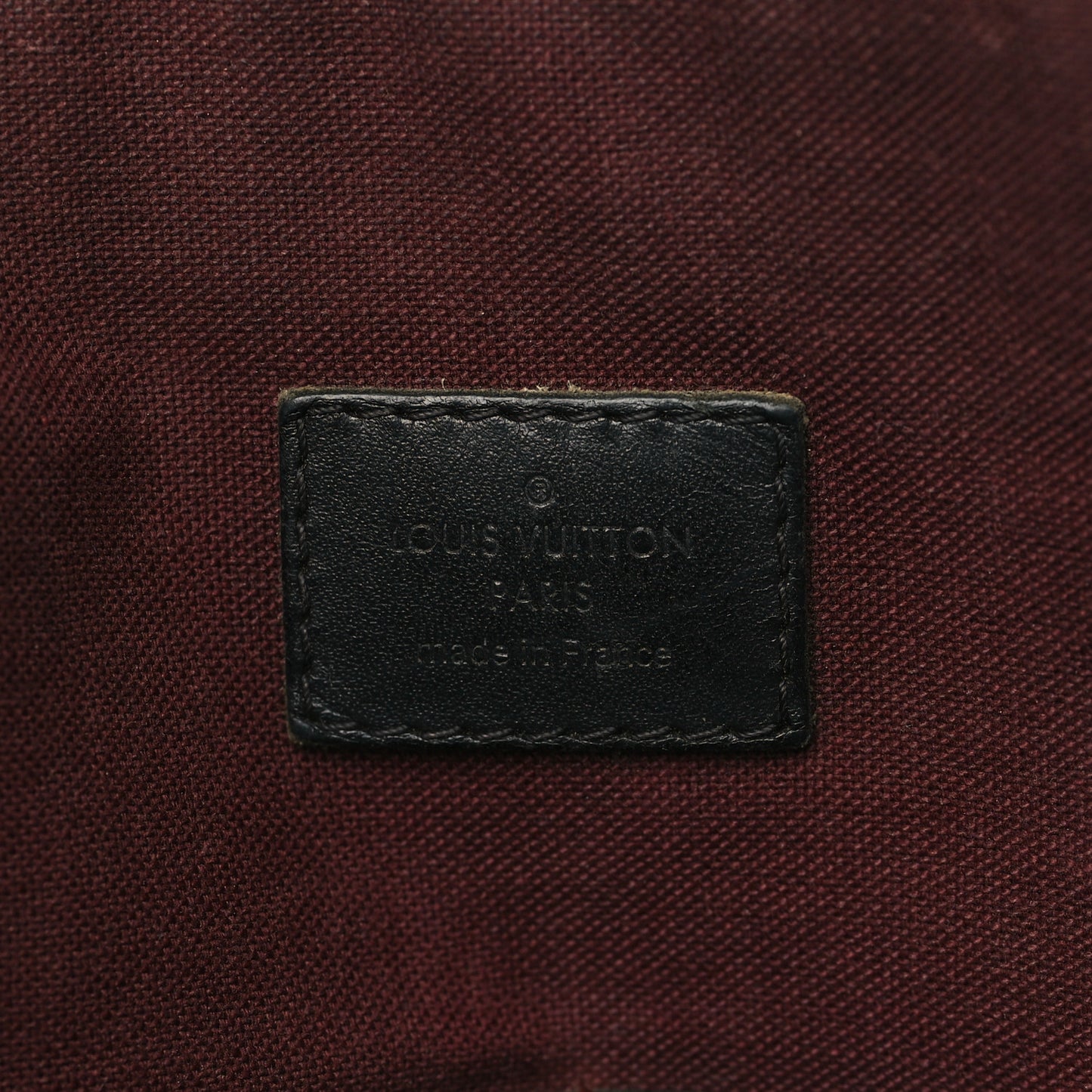 Lambskin Biker Large Hobo Black