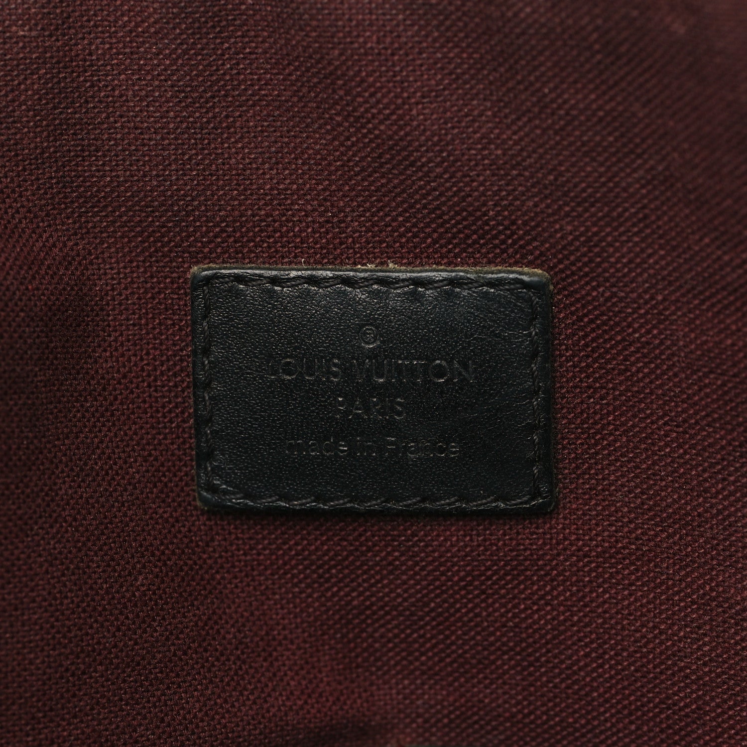 Jimmy Choo Lambskin Biker Large Hobo Black 3 of 10