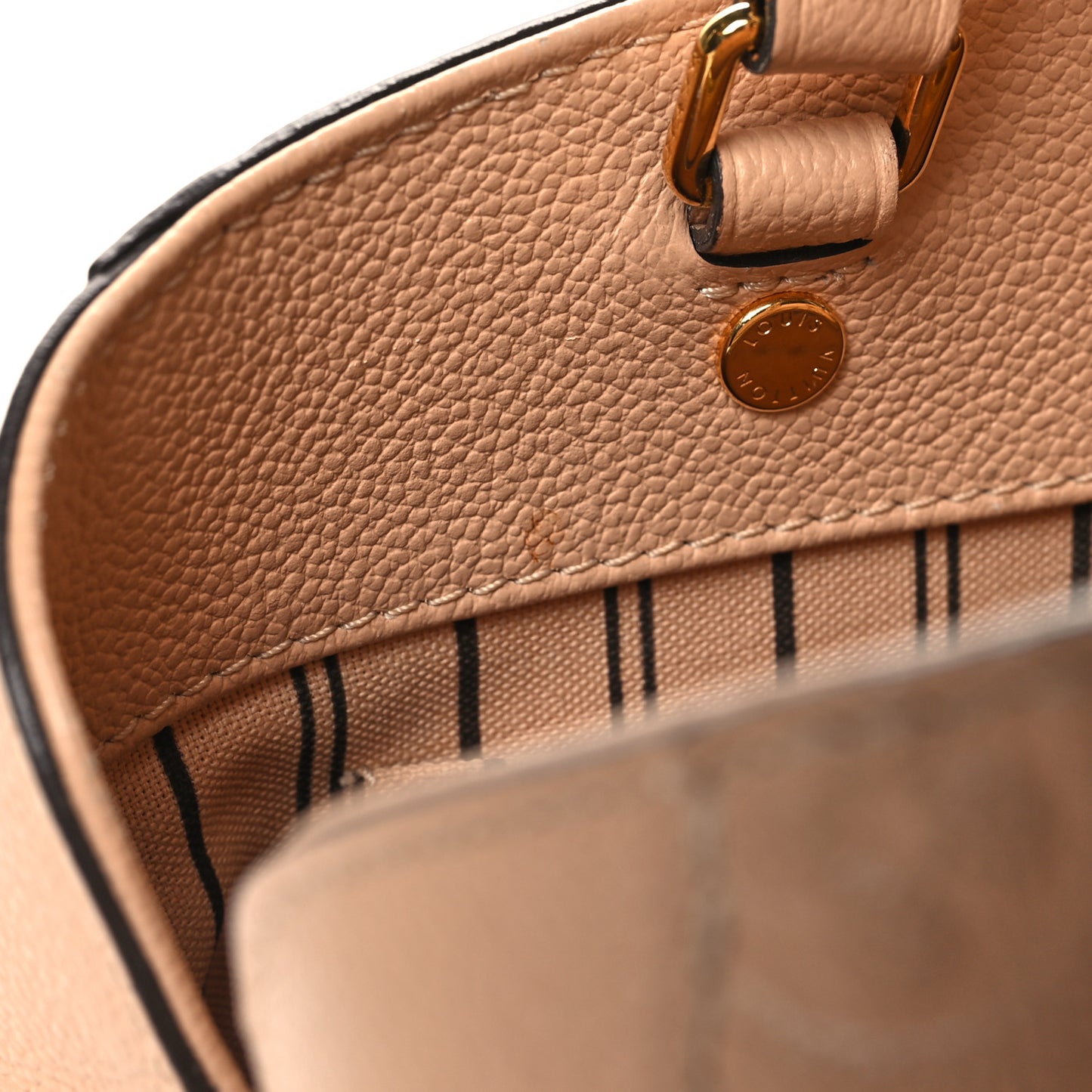 Empreinte Montaigne MM Papyrus