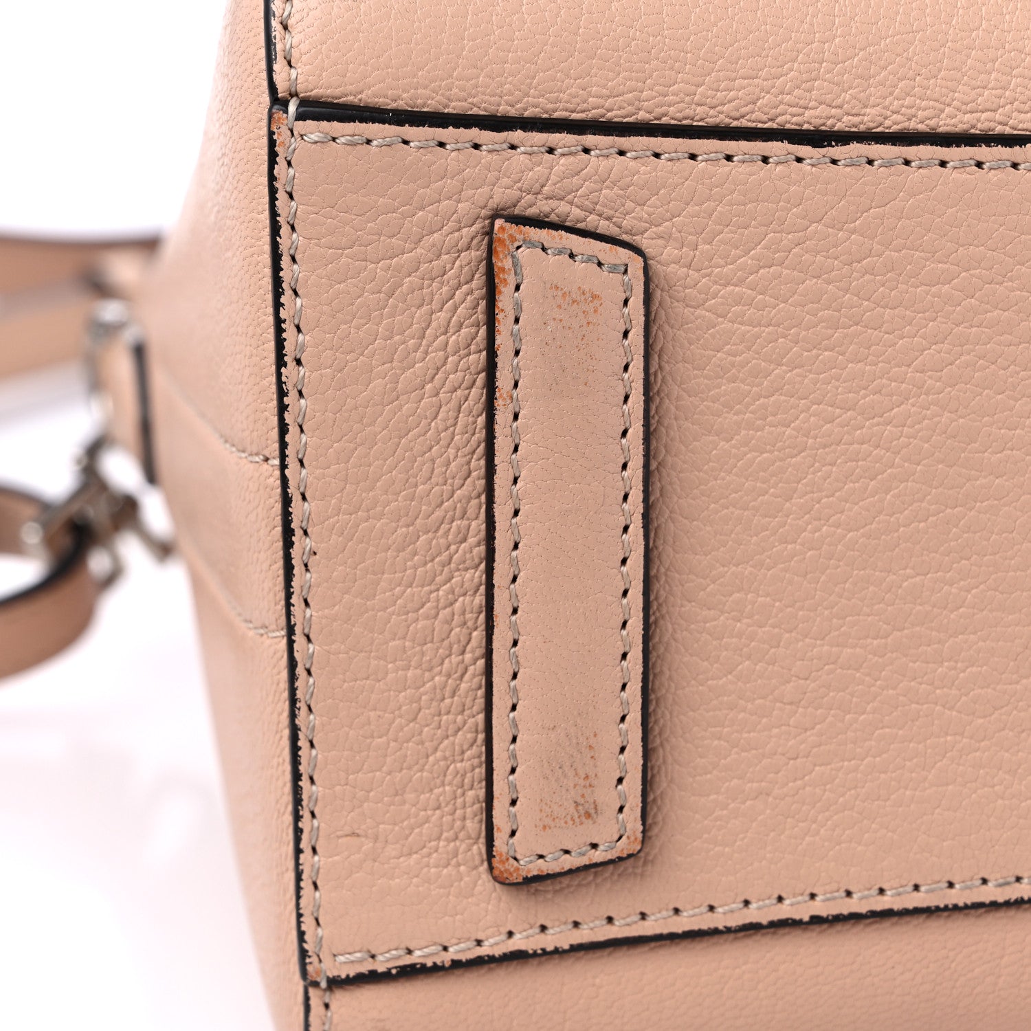 Givenchy Sugar Goatskin Mini Antigona Powder 17 of 22