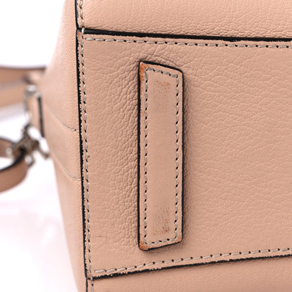 Givenchy Sugar Goatskin Mini Antigona Powder 17 of 22