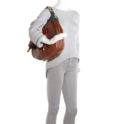 Louis Vuitton Monogram Epices Kalahari GM Masala 9 of 14