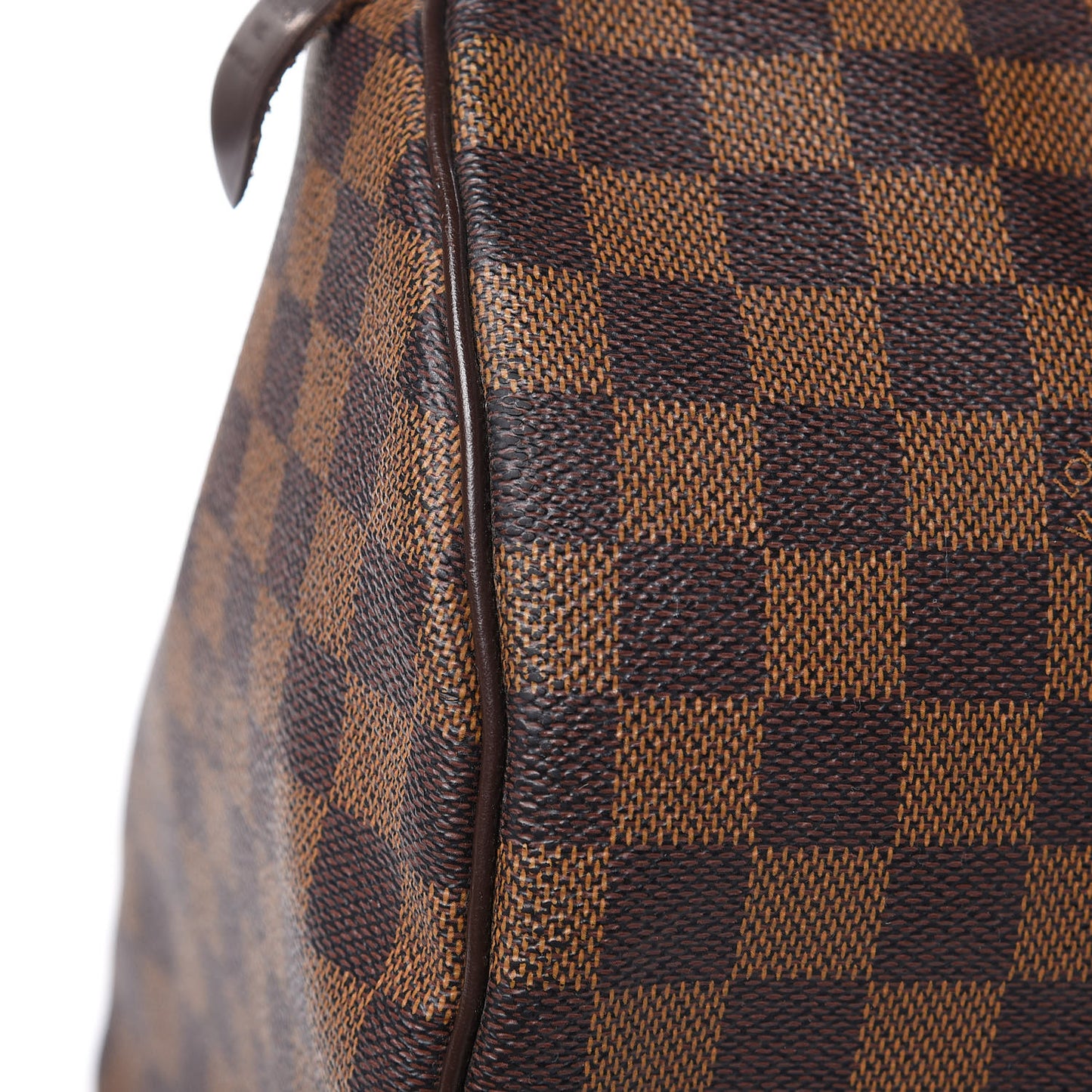 Damier Ebene Speedy 30