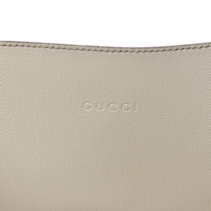 Gucci GG Supreme Monogram Medium Reversible Tote Beige White 10 of 17