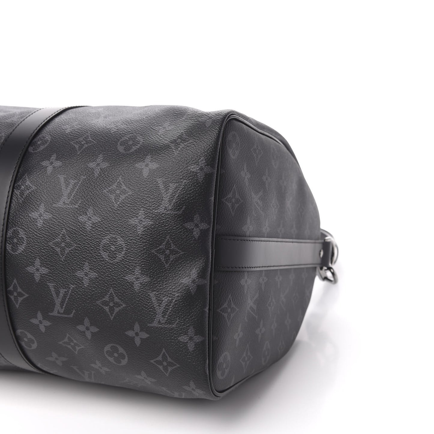 Monogram Eclipse Keepall Bandouliere 45