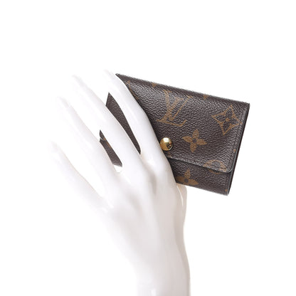 Louis Vuitton Monogram 6 Key Multicles Holder 2 of 7