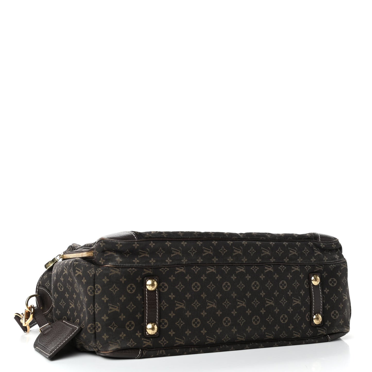 Mini Lin Sac a Langer Diaper Bag Ebene