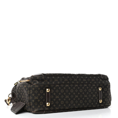 Louis Vuitton Mini Lin Sac a Langer Diaper Bag Ebene 3 of 4