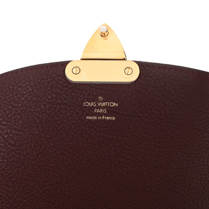 Louis Vuitton Monogram Eden MM Bordeaux 6 of 11