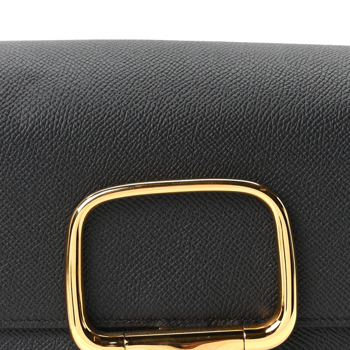Hermes Epsom Della Cavalleria Elan Black 7 of 9