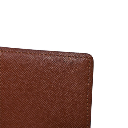 Louis Vuitton Monogram Small Ring Agenda Cover 9 of 9