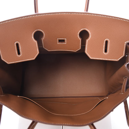 Hermes Togo Birkin 35 Gold 15 of 35