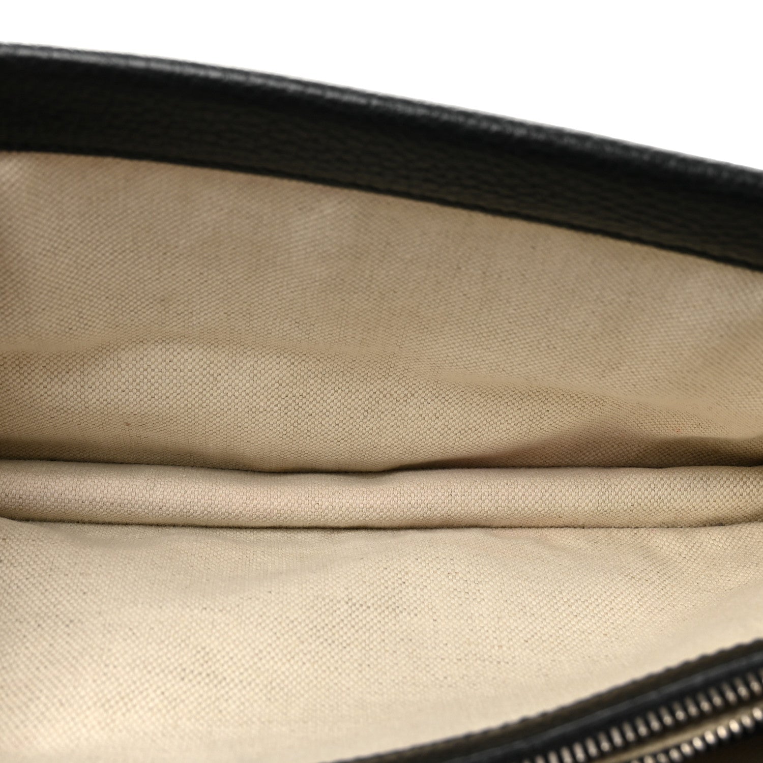 Gucci Pebbled Calfskin Small Dionysus Shoulder Bag Black 5 of 10