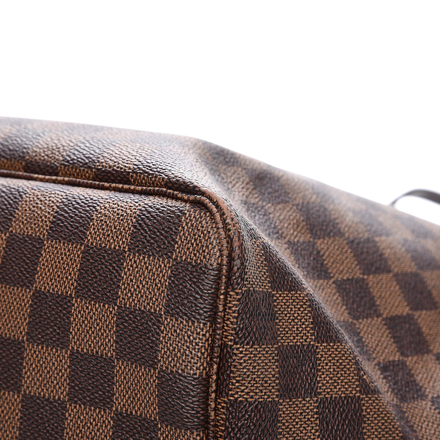 Damier Ebene Neverfull GM