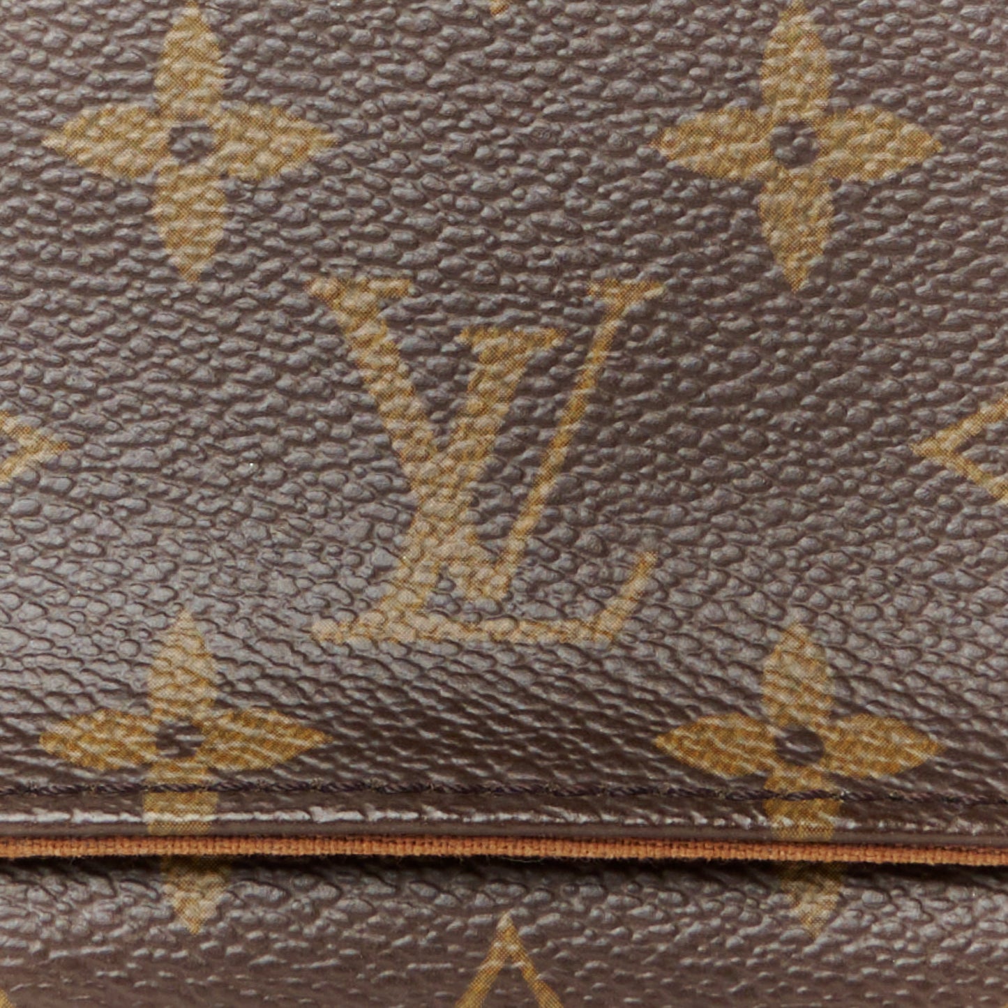 Monogram Pochette Marelle PM