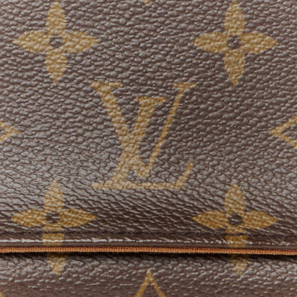Louis Vuitton Monogram Pochette Marelle PM 8 of 11
