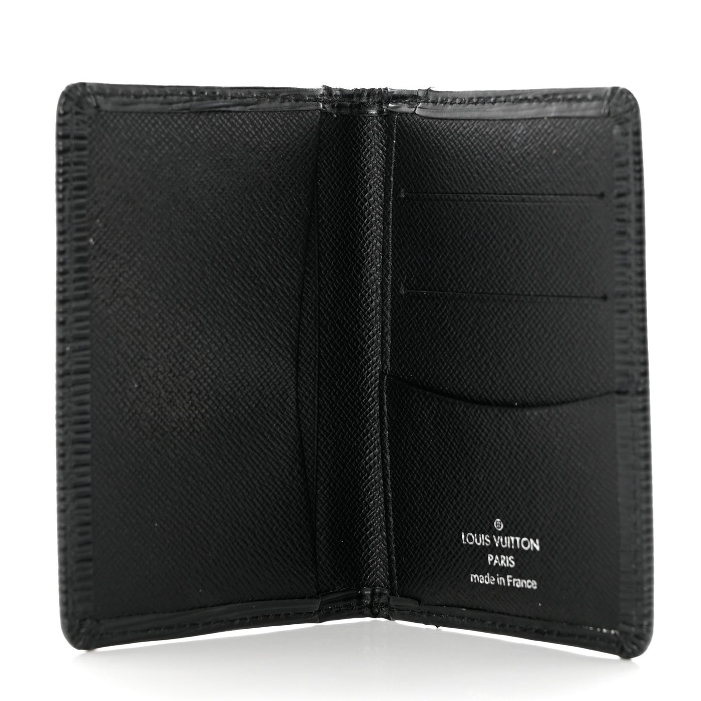 Epi Pocket Organizer Black