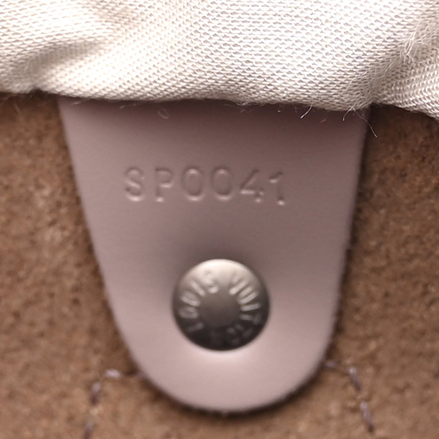 Epi Speedy 25 Lilac
