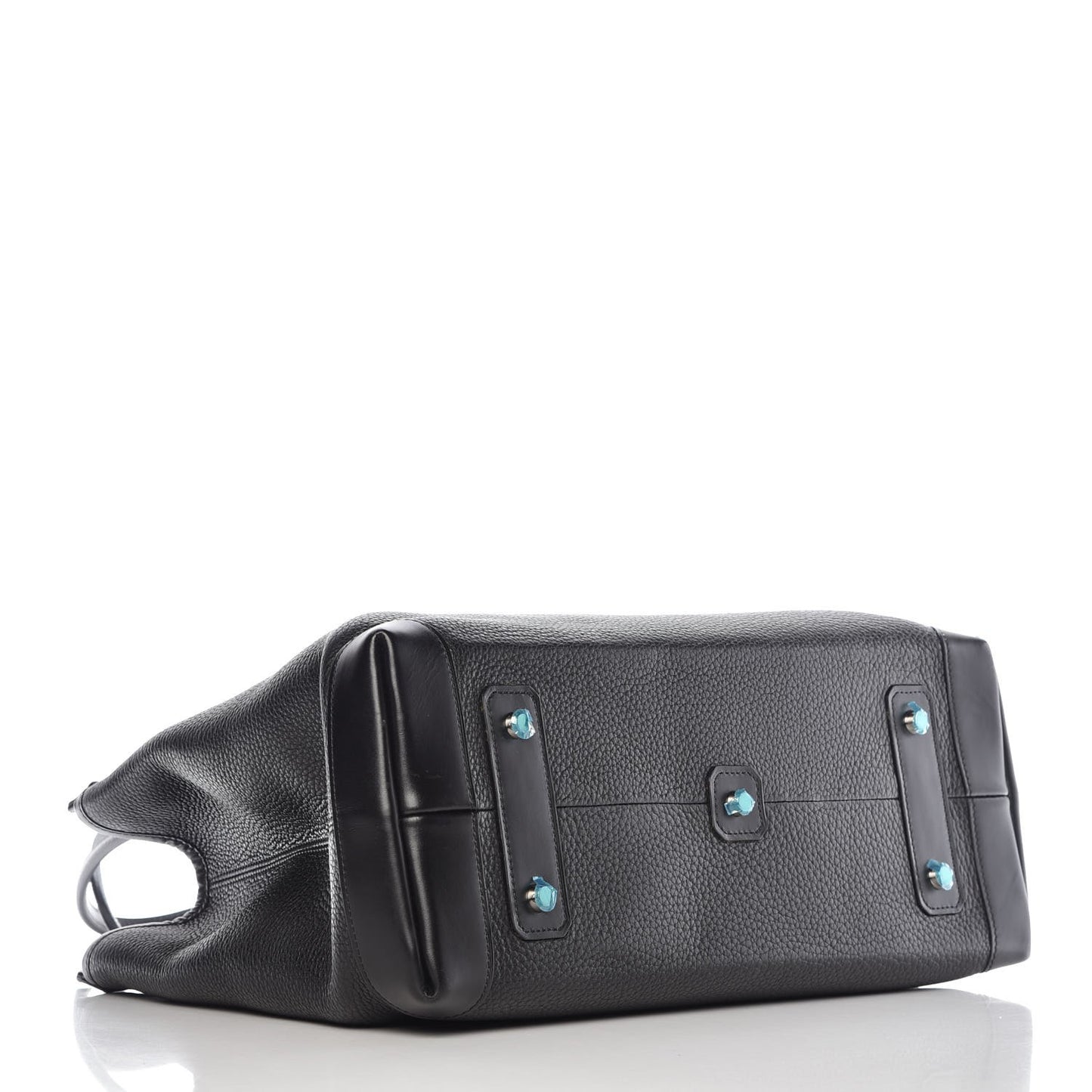 Bullcalf Bellechasse PM Black