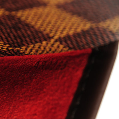 Louis Vuitton Damier Ebene Sarria Horizontal 7 of 7