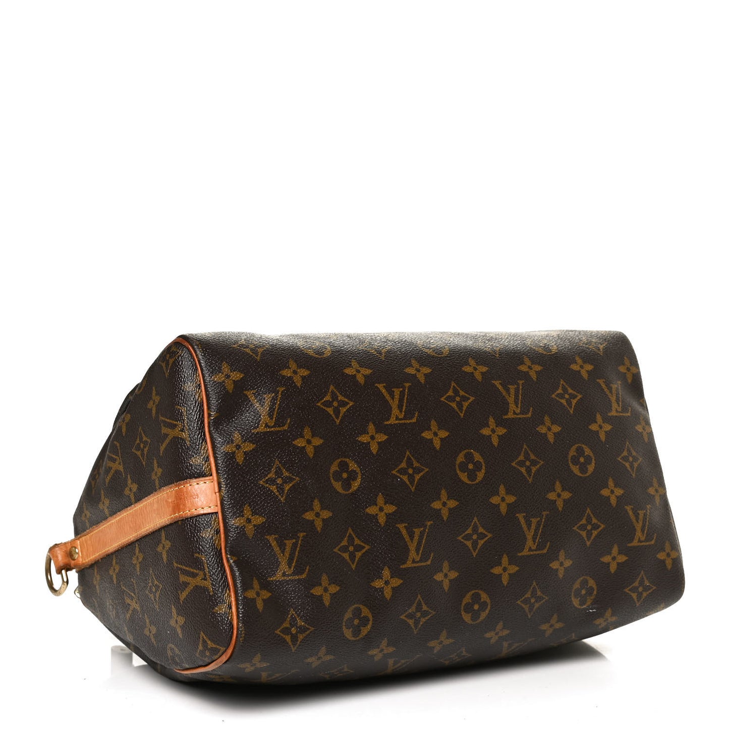 Monogram Speedy Bandouliere 30