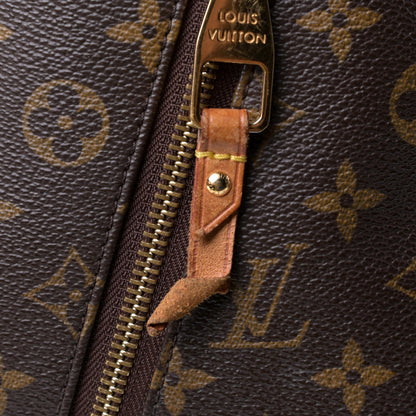 Louis Vuitton Monogram Delightful GM 10 of 16