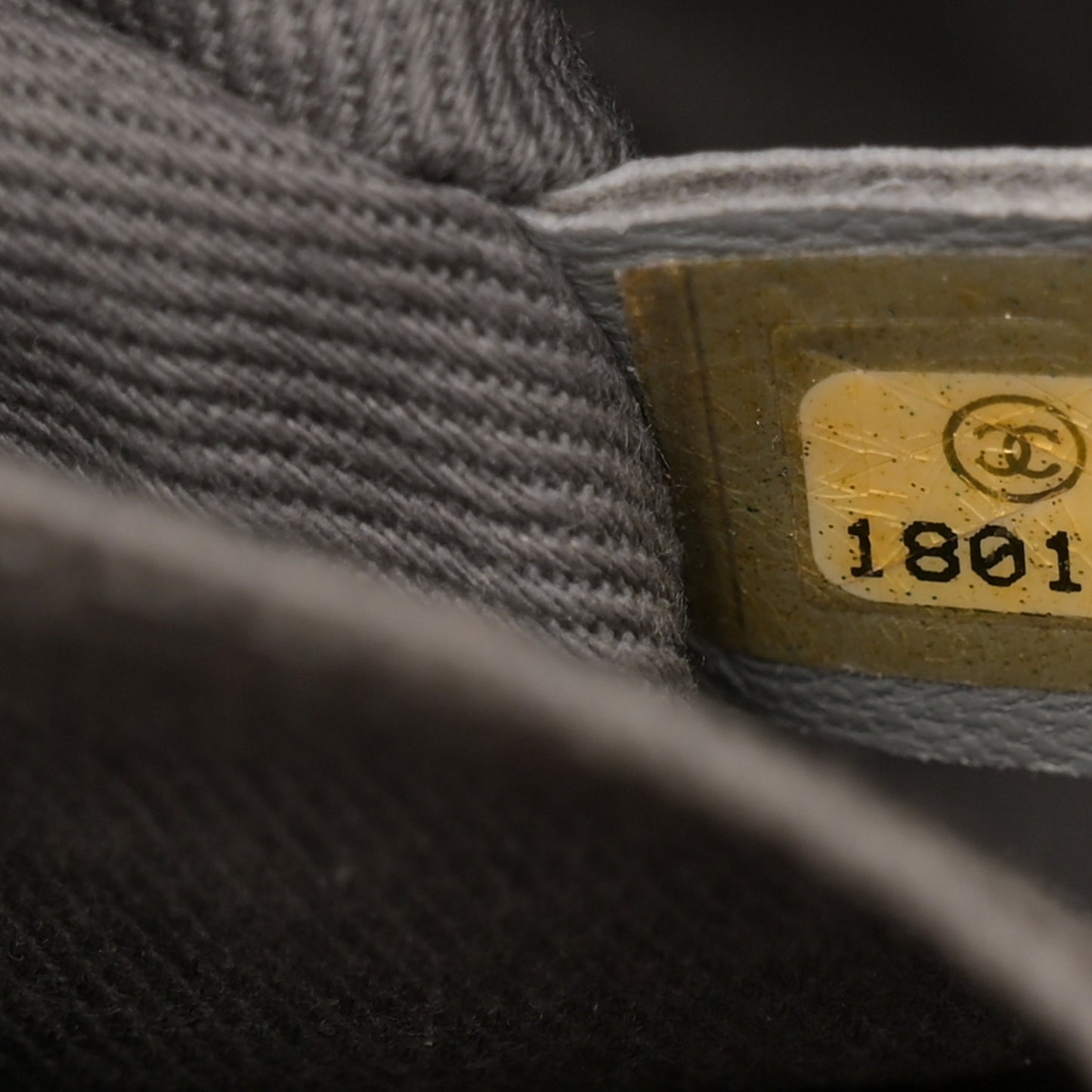 Calfskin Medium Stitch It Tote Beige