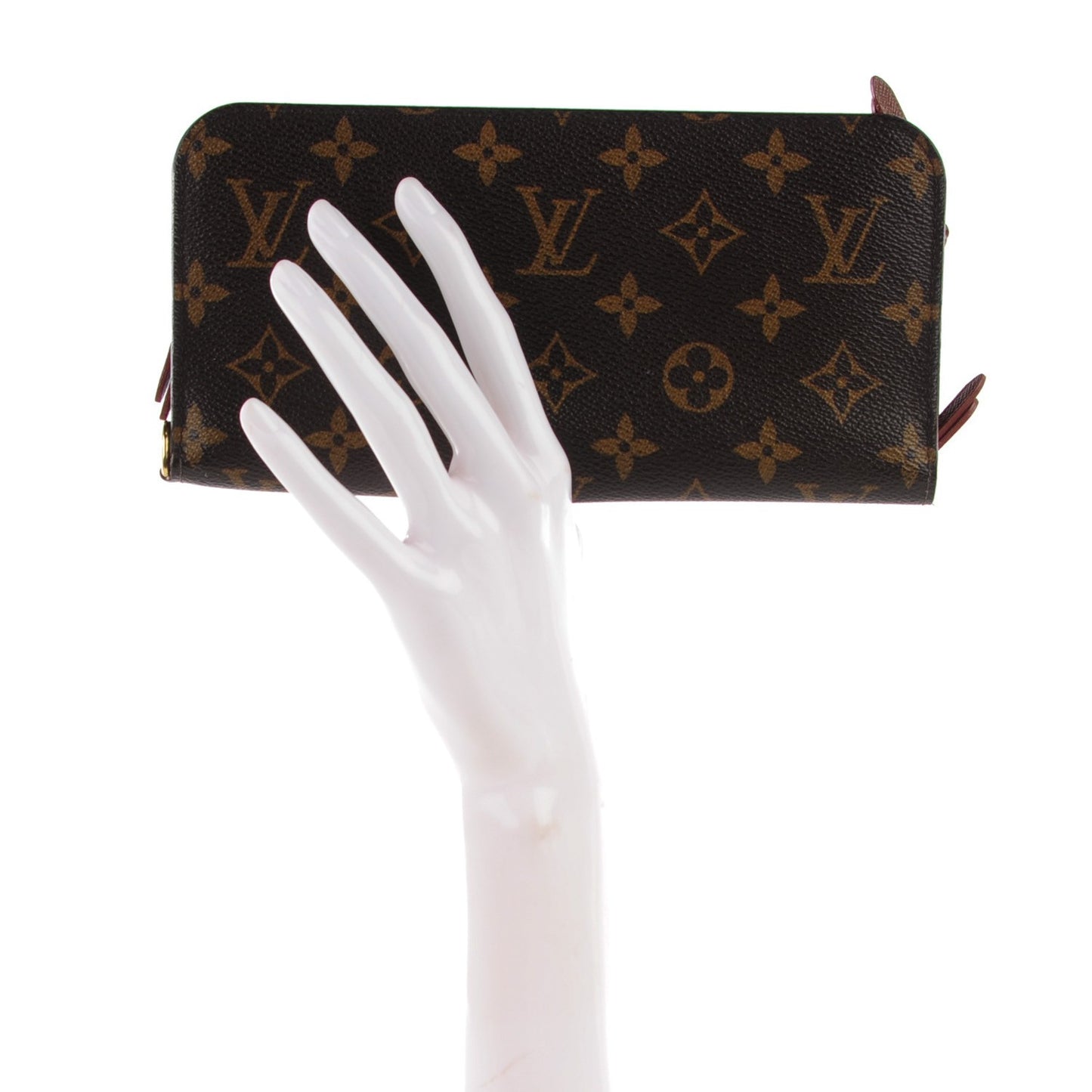 Monogram Insolite Wallet