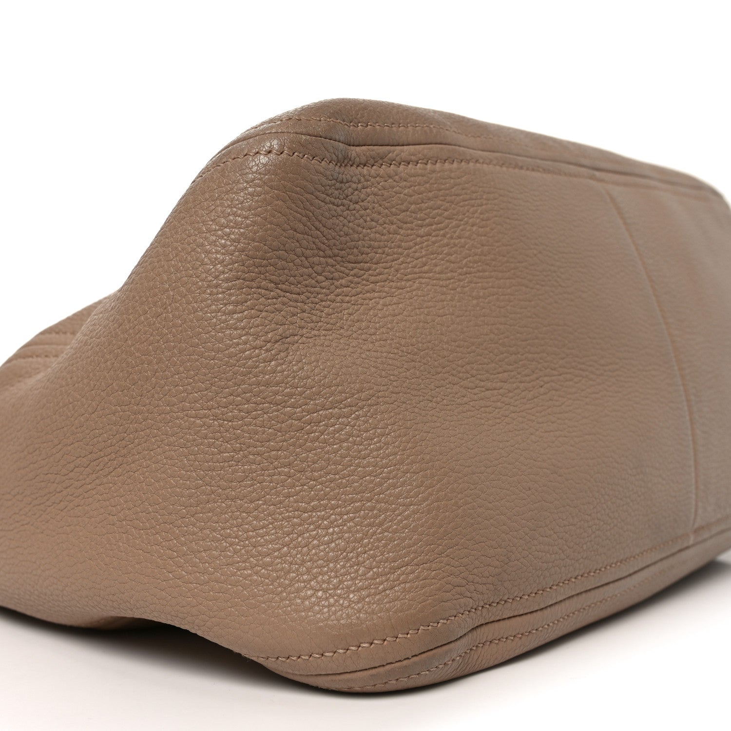 Prada Vitello Phenix Shoulder Bag Cammeo 8 of 9