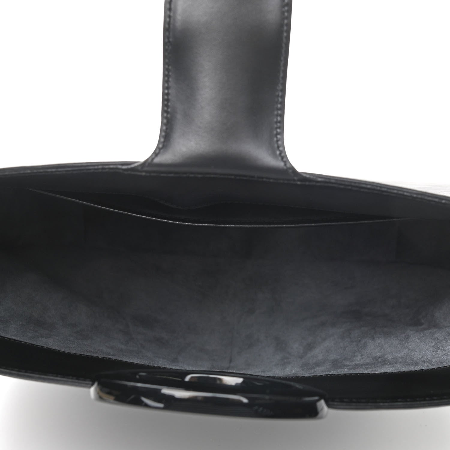 Louis Vuitton Epi Reverie Black 5 of 8