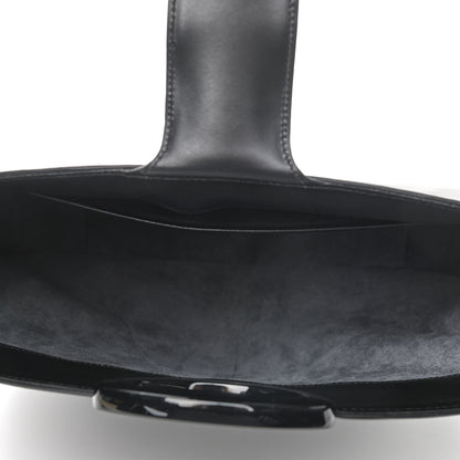 Louis Vuitton Epi Reverie Black 5 of 8