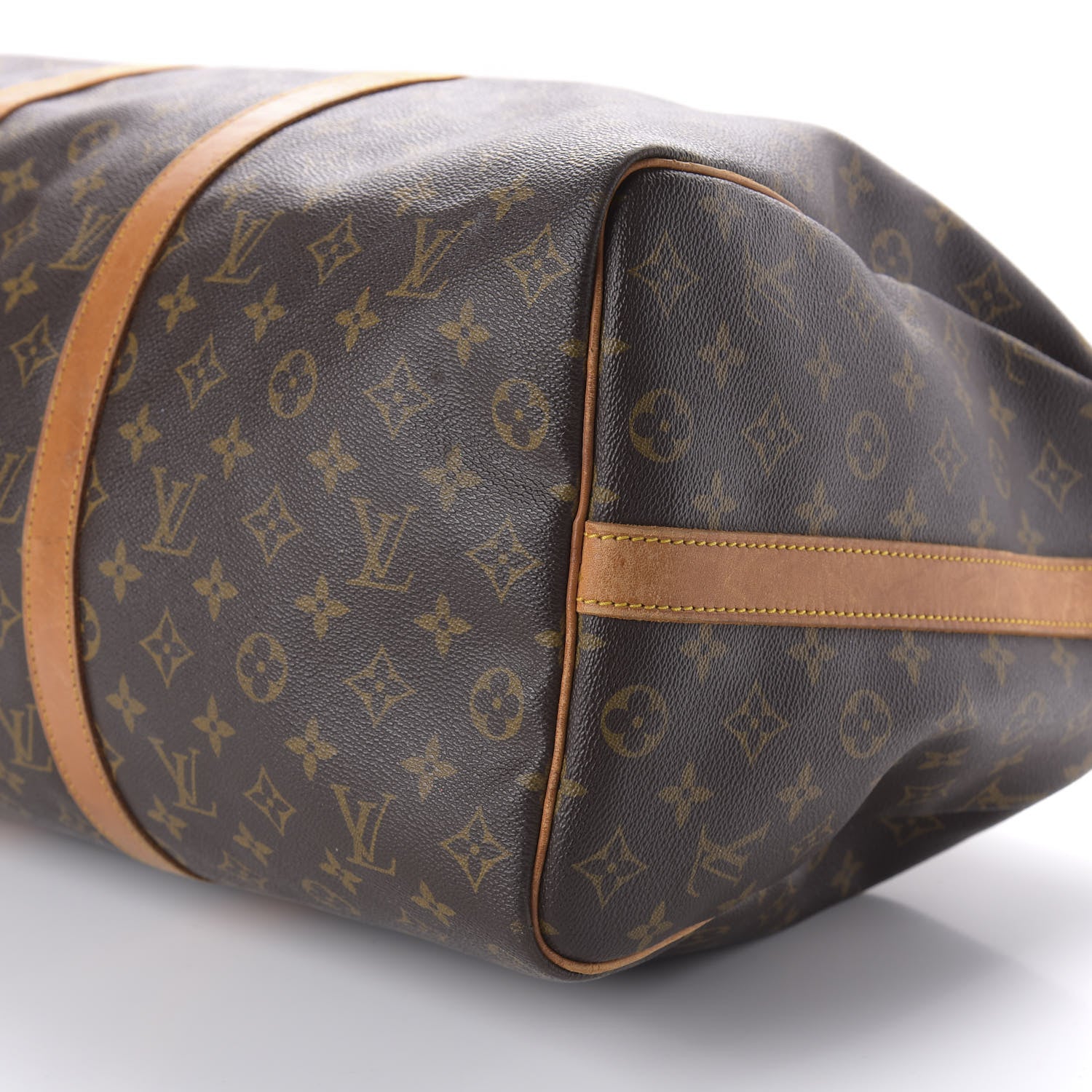 Louis Vuitton Monogram Keepall 50 6 of 14