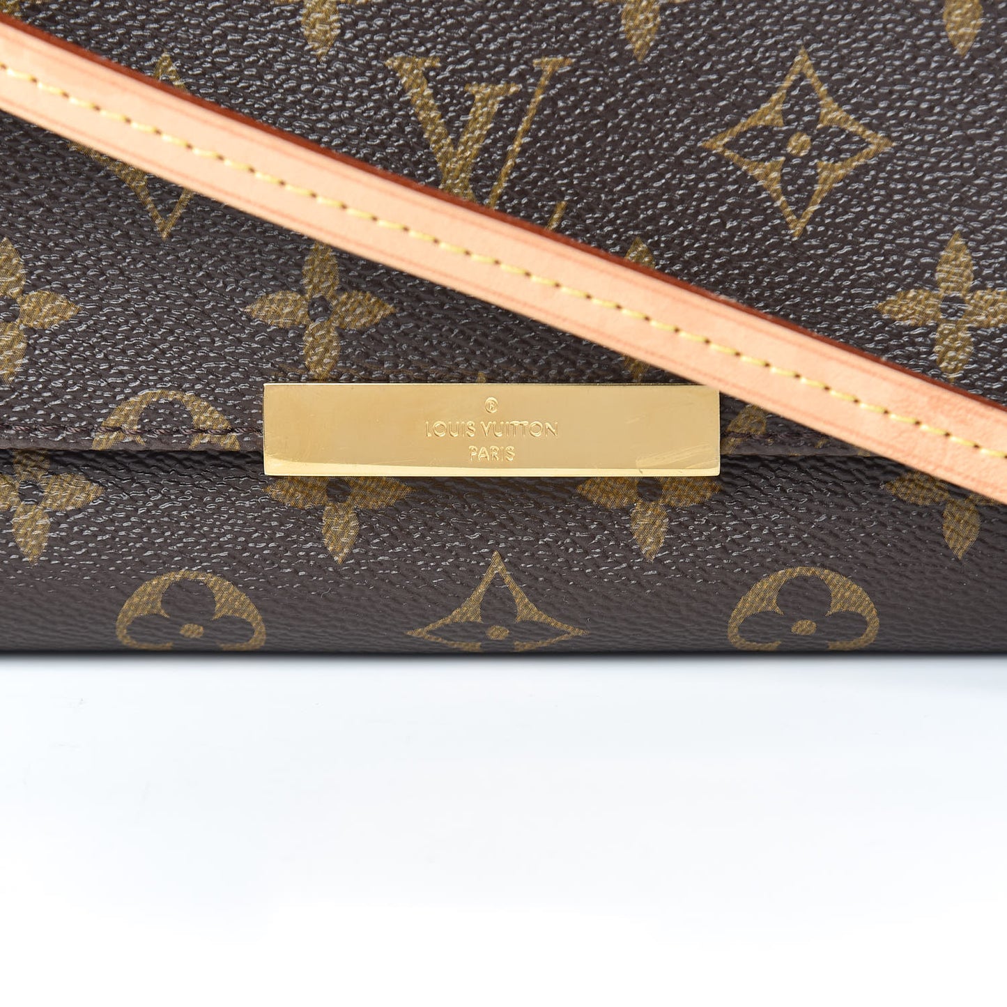 Monogram Favorite MM