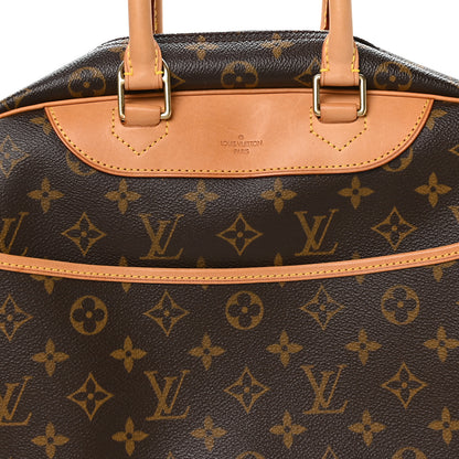 Louis Vuitton Monogram Deauville 8 of 10