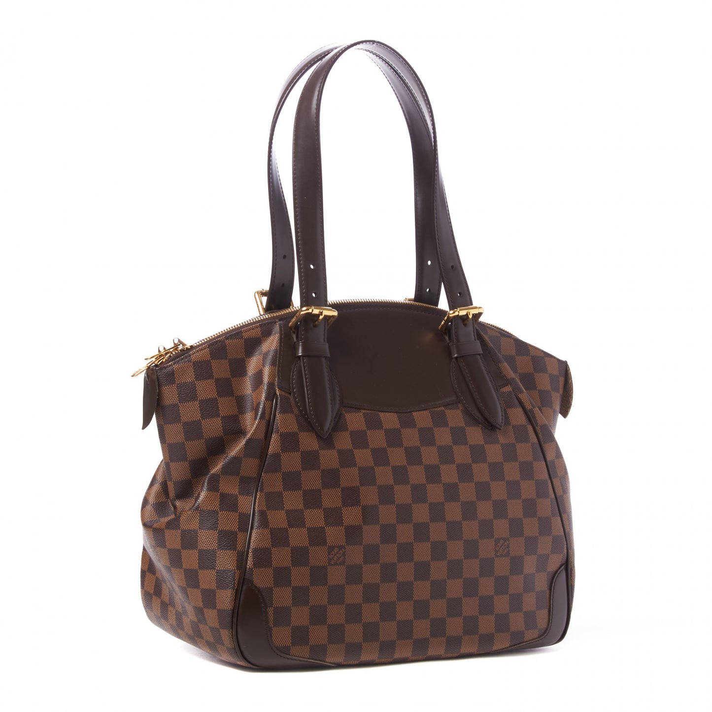 Damier Ebene Verona GM