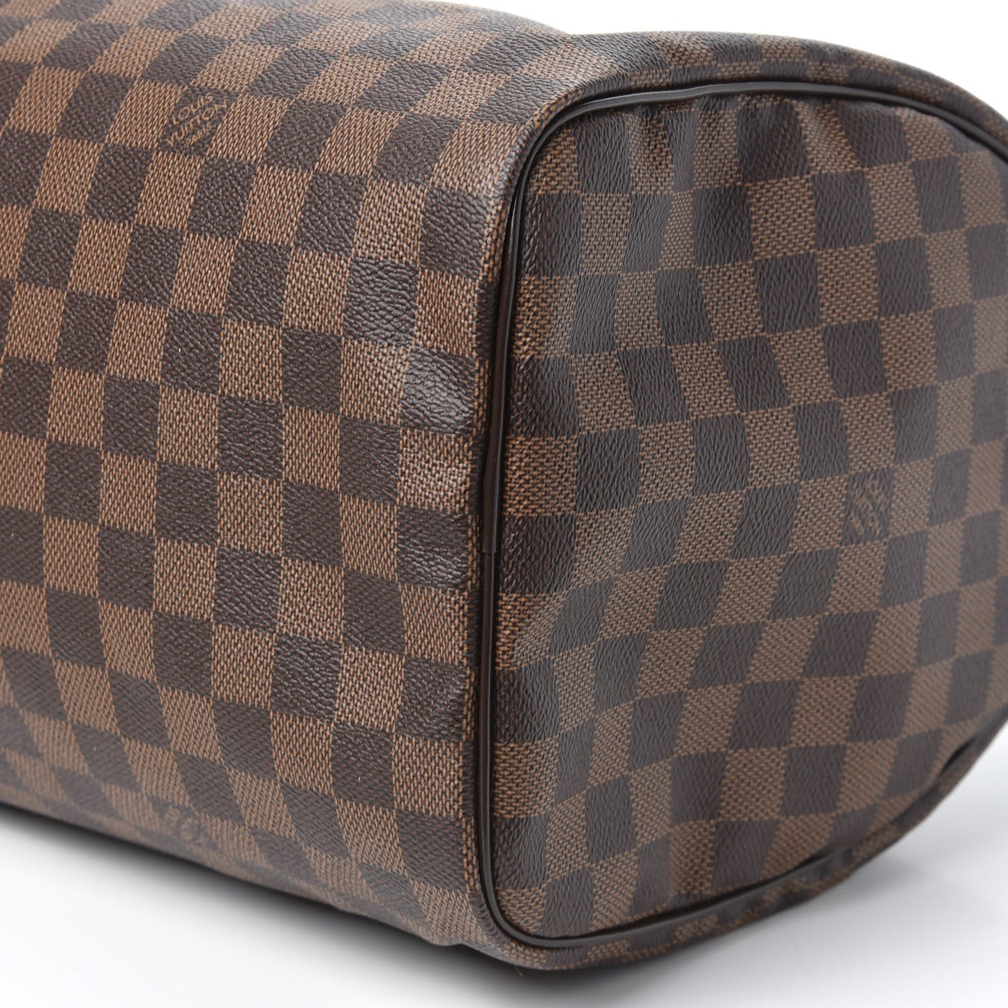 Damier Ebene Speedy 35
