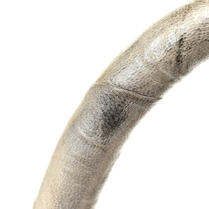 Givenchy Tumbled Sheepskin Small Pandora Pearl Grey 19 of 25