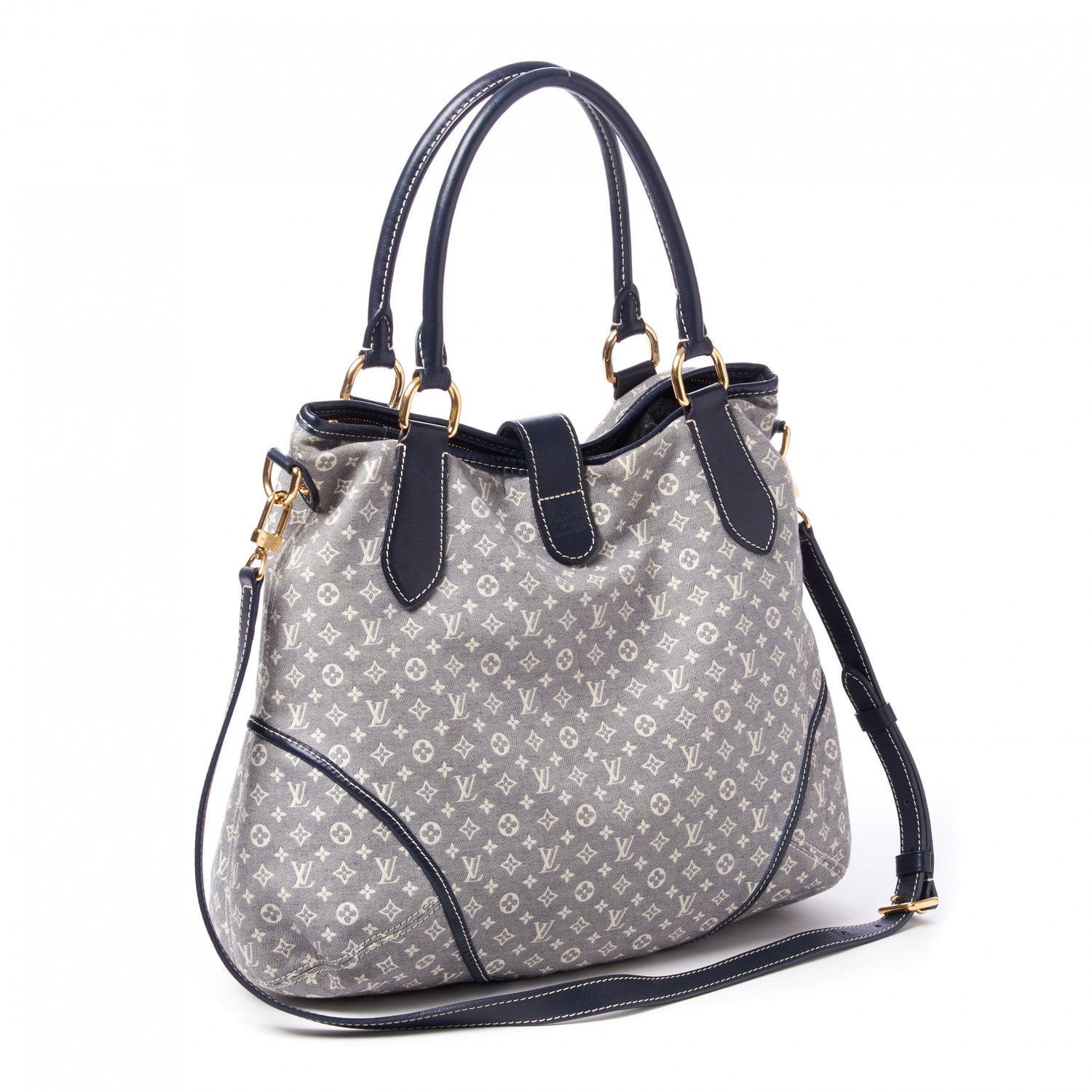 Louis Vuitton Monogram Idylle Elegie Encre 2 of 7