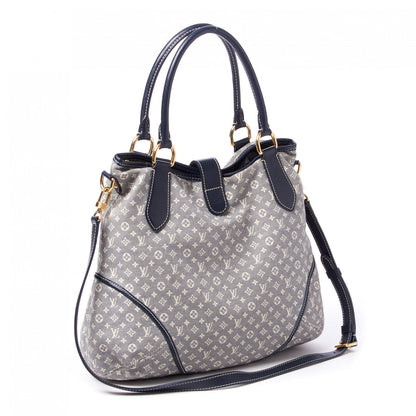 Louis Vuitton Monogram Idylle Elegie Encre 2 of 7