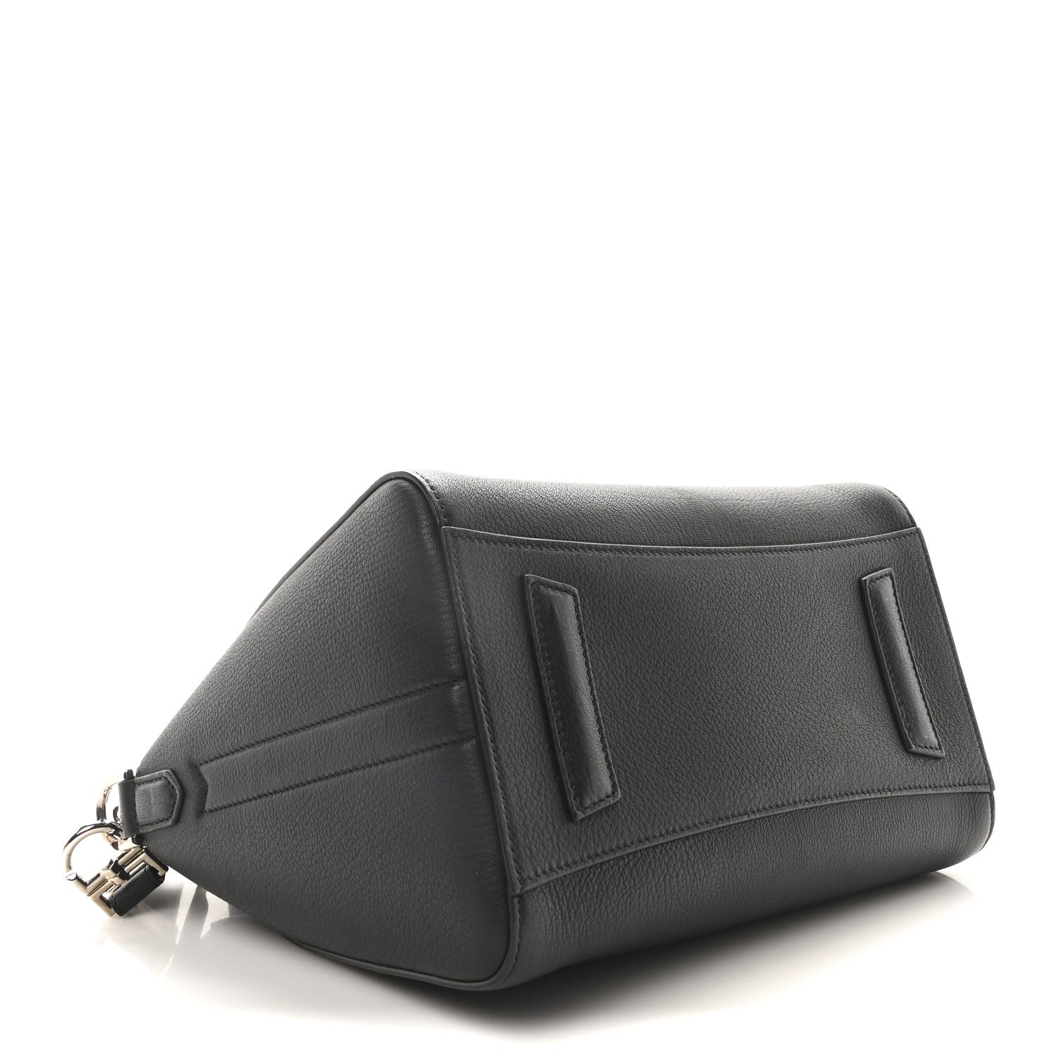 Givenchy Sugar Goatskin Small Antigona Black 4 of 10