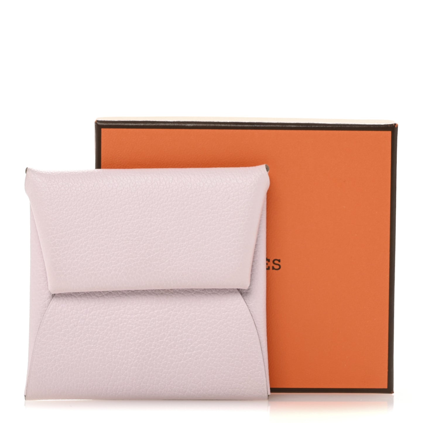 Evercolor Bastia Coin Purse Mauve Pale