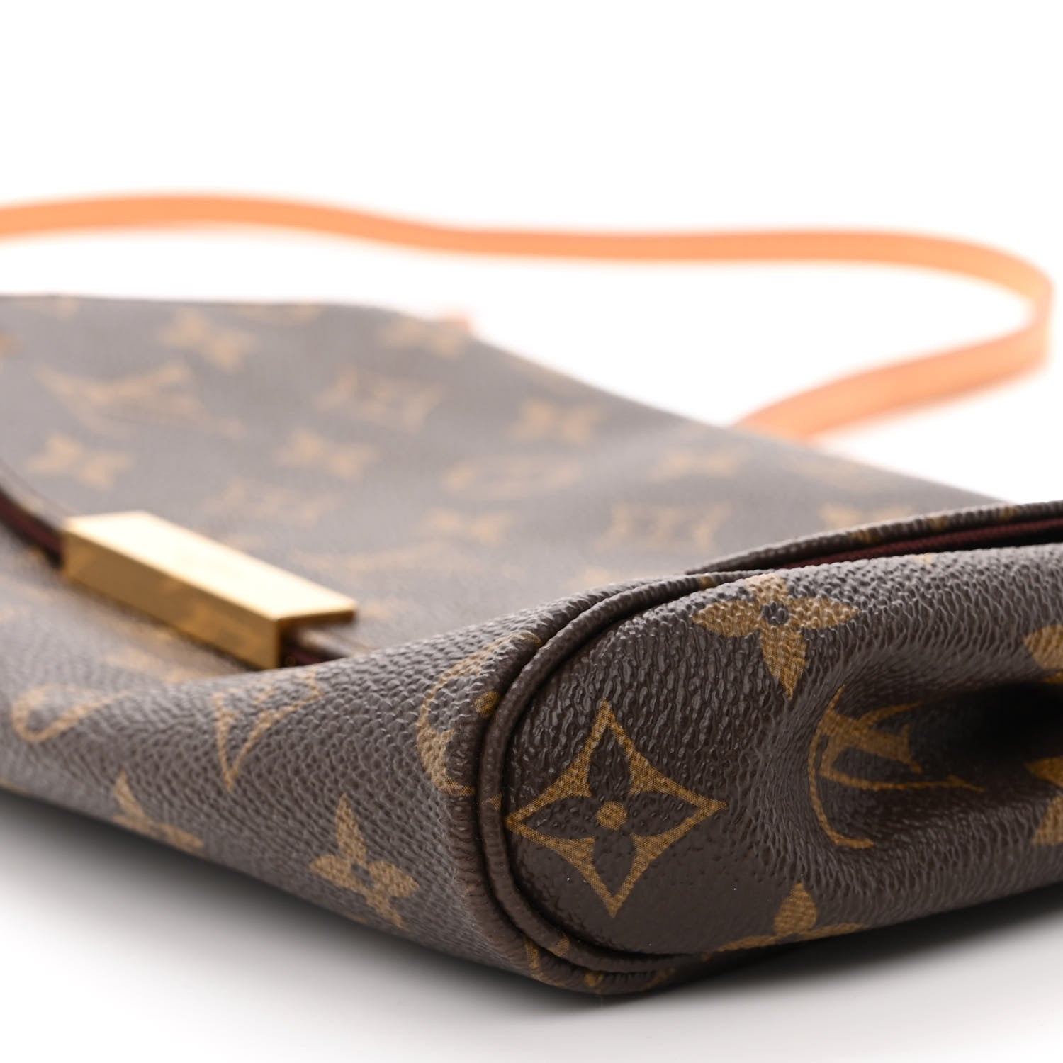Louis Vuitton Monogram Favorite MM 10 of 12