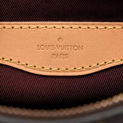 Louis Vuitton Monogram Boulogne NM 6 of 10