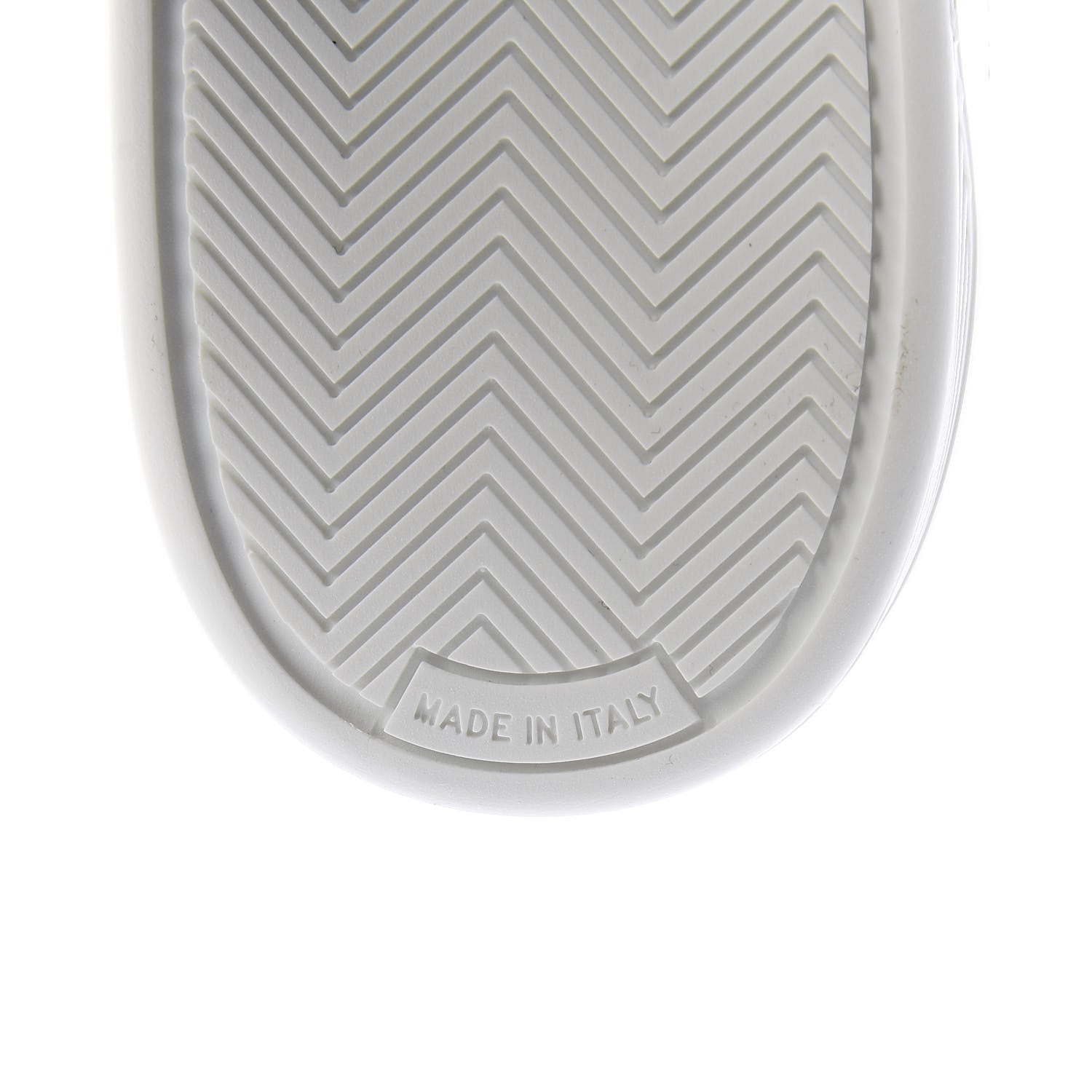Chanel Calfskin Womens Logo Sneakers 38 White 8 of 11