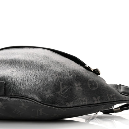 Louis Vuitton Monogram Eclipse Discovery Bumbag 9 of 10