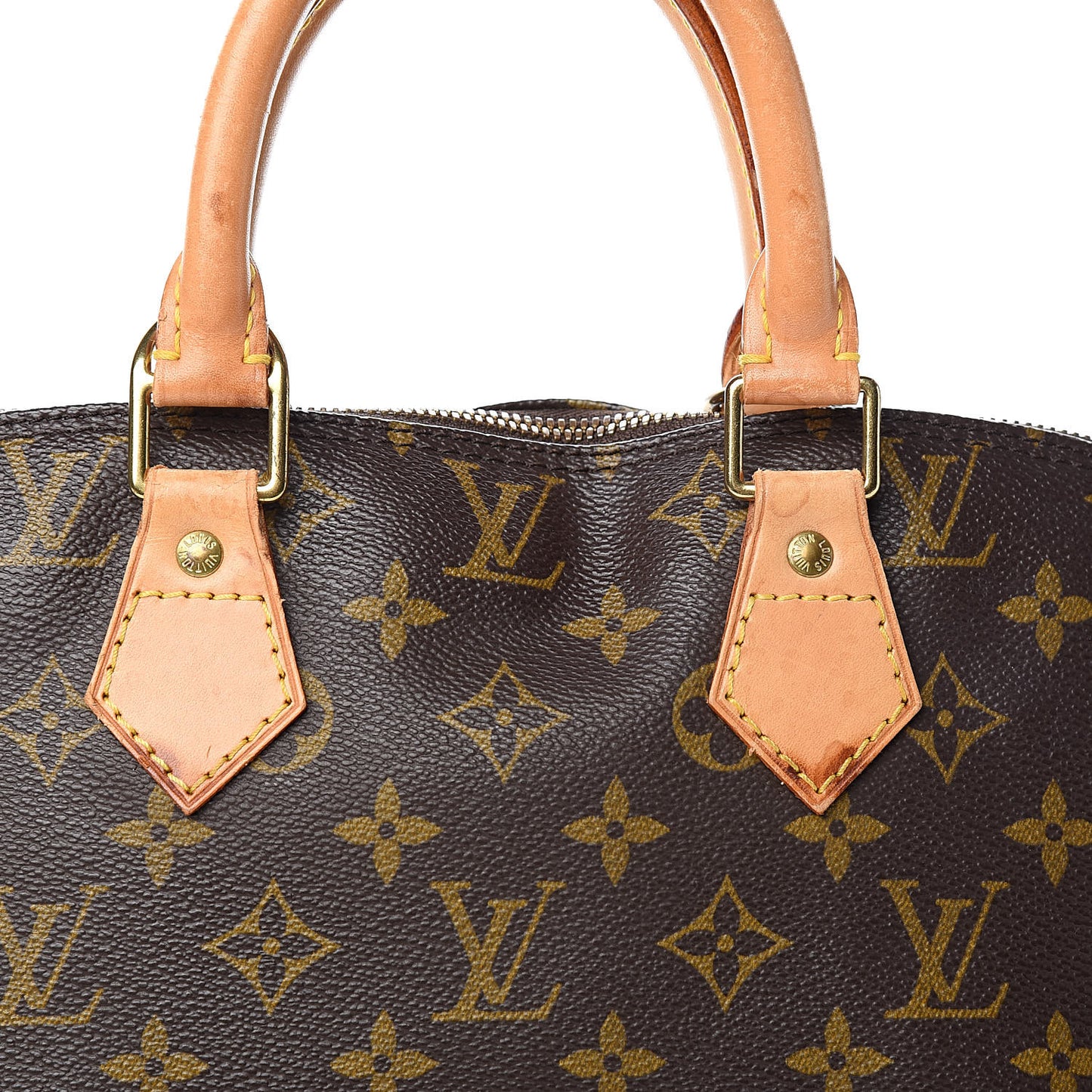 Monogram Alma PM