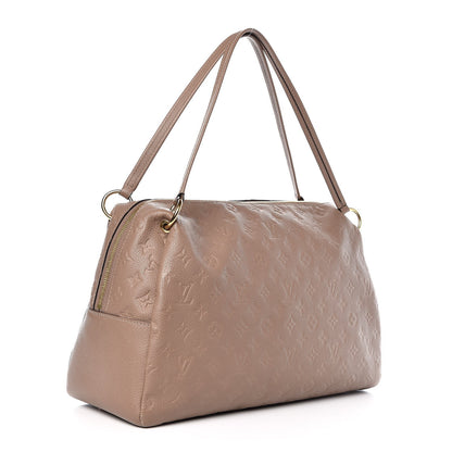 Louis Vuitton Empreinte Ponthieu MM Taupe Glace 3 of 14